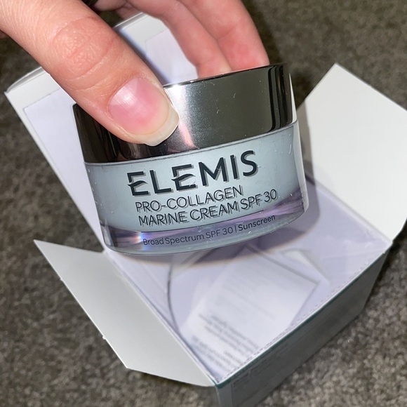 Elemis Pro- Collagen Marine Cream - Picture 3 of 4